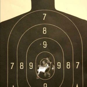 Meet your Posher, Randy